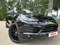 2011 Porsche Cayenne S II (958), чёрный, 2250000 рублей - вид 6