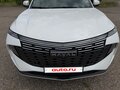 2025 Haval F7 II, белый, 2750000 рублей - вид 5