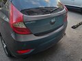 2011 Hyundai Solaris I, серый, 700000 рублей - вид 6