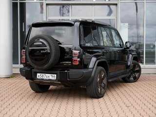 2026 Esteo V27, чёрный, 5920000 рублей, вид 3