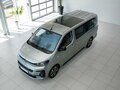 2025 Citroen SpaceTourer XL I Рестайлинг, серебристый - вид 2