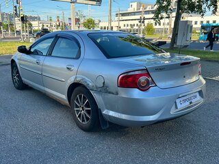 2010 ГАЗ Volga Siber I, серебристый, 199000 рублей, вид 5