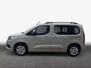 2023 Toyota ProAce City I, бежевый, 2790000 рублей, вид 3