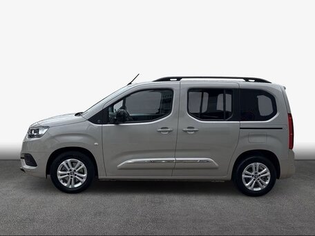 2023 Toyota ProAce City I, бежевый, 2790000 рублей, вид 3