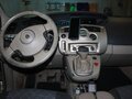 2008 Renault Scenic II Рестайлинг, бежевый, 585000 рублей - вид 6