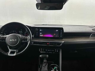 2022 Kia K5 III, чёрный, 2655000 рублей, вид 5