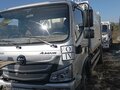 2024 Foton S100, серый, 6840675 рублей