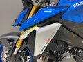 2021 Suzuki GSX-S 1000, синий, 1100000 рублей - вид 8