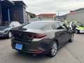 2023 Mazda 3 IV (BP), серый - вид 6