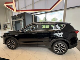 2026 Jetour X70+ I Рестайлинг, чёрный, 3399000 рублей, вид 2