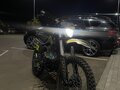 2026 EBR 1190RS, чёрный, 140000 рублей
