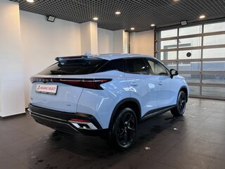 2024 Omoda C5 I, синий, 2220000 рублей, вид 3