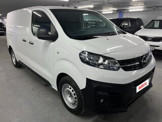 2021 Opel Vivaro C, белый, 1749000 рублей, вид 3