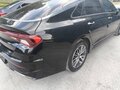 2020 Kia K5 III, чёрный, 2150000 рублей - вид 2