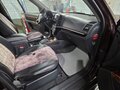 2008 Hyundai Santa Fe II, пурпурный, 1100000 рублей - вид 4