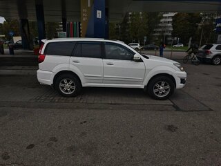 2012 Great Wall Hover H3 I, белый, 410000 рублей, вид 4