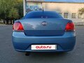 2011 Fiat Linea, голубой, 475000 рублей - вид 3
