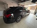 2022 Audi A6 40 TDI V (C8), чёрный, 6300000 рублей - вид 11