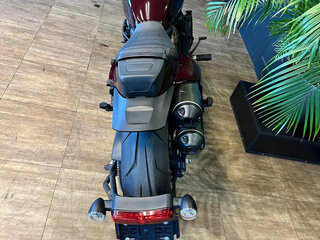 2021 Harley-Davidson Sportster S, пурпурный, 1450000 рублей, вид 5