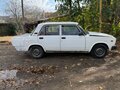 2005 Lada (ВАЗ) 2107, белый, 55000 рублей - вид 8