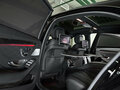 2013 Mercedes-Benz S-Класс AMG 63 AMG Long III (W222, C217), чёрный, 17000000 рублей - вид 10
