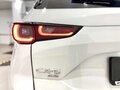2025 Mazda CX-5 II Рестайлинг, белый - вид 8