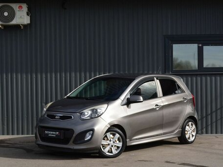 Kia Picanto II