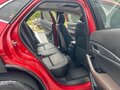 2021 Mazda CX-30 I, красный, 1477777 рублей - вид 7