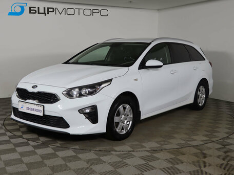 Kia Ceed III