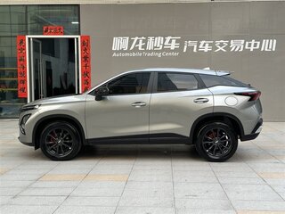 2025 Chery Tiggo 5x II, серый, 1317000 рублей, вид 5