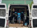 2011 Ford Transit, белый, 800000 рублей - вид 9