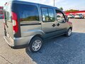 2012 Fiat Doblo I Рестайлинг, серый - вид 2