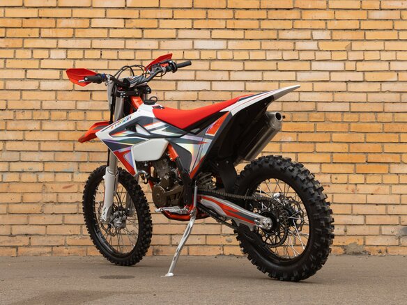 2026 Loncin X-Spurs 300L, белый, 279900 рублей - вид 5