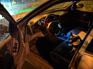 1993 Nissan Altima I (U13), серый, 185000 рублей, вид 4
