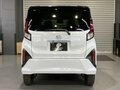 2026 Daihatsu Move VII, белый, 756010 рублей - вид 2
