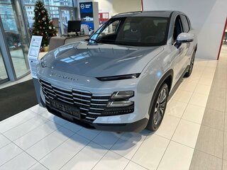 2026 Jetour Dashing I, серый, 2732301 рублей, вид 3