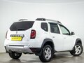 2018 Renault Duster I Рестайлинг, белый, 1549000 рублей - вид 3
