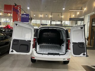 2026 Lada (ВАЗ) Largus I Рестайлинг, белый, 1597000 рублей, вид 5