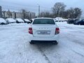 2026 Lada (ВАЗ) Granta I Рестайлинг, белый, 1094000 рублей - вид 3