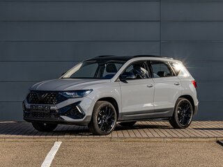 2023 Jetta VS5 I Рестайлинг, серый, 2095000 рублей, вид 1