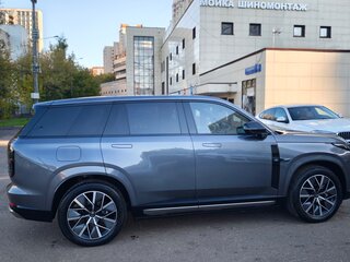 2026 GAC Trumpchi S7 I Рестайлинг, серый, 4899999 рублей, вид 3