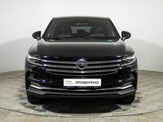 2024 Dongfeng DFSK ix5, чёрный, 1679700 рублей, вид 2