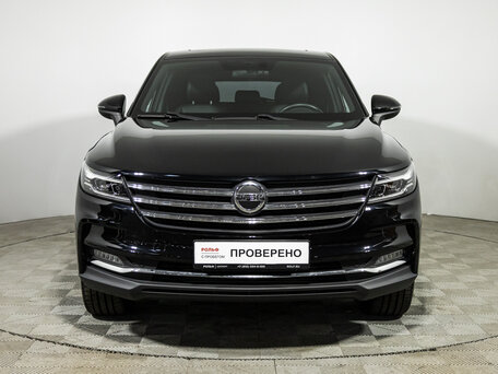 2024 Dongfeng DFSK ix5, чёрный, 1679700 рублей, вид 2