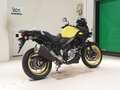 2018 Suzuki V-Strom DL 650, жёлтый, 750000 рублей - вид 3