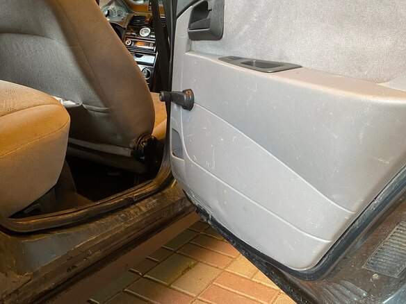 2007 Lada (ВАЗ) Priora I, зелёный, 300000 рублей - вид 20