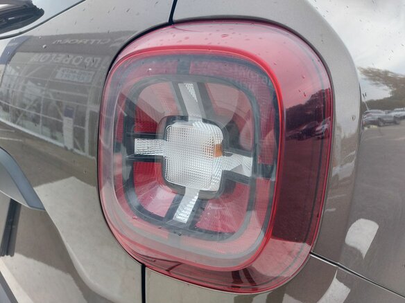 2022 Renault Duster II, коричневый, 2050000 рублей - вид 13