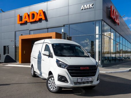2026 SKM M7, белый, 2858000 рублей, вид 1