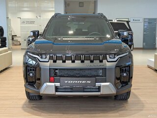 2025 KGM Torres, чёрный, 4615000 рублей, вид 2