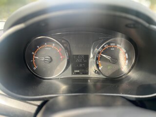 2024 Lada (ВАЗ) Granta Sportline I Рестайлинг, белый, 760000 рублей, вид 4