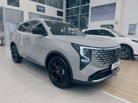 2026 Changan UNI-S I Рестайлинг, серый, 3249900 рублей, вид 3